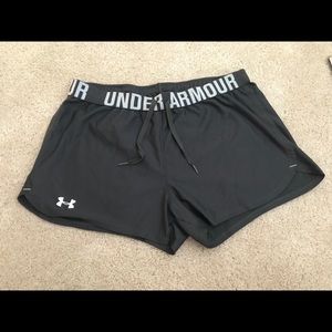 Under Armour heatgear shorts